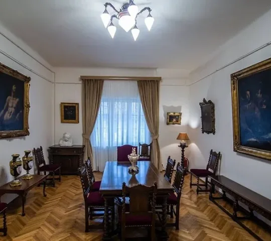 Muzeul Victor Babeș Muzeul Victor Babeș
