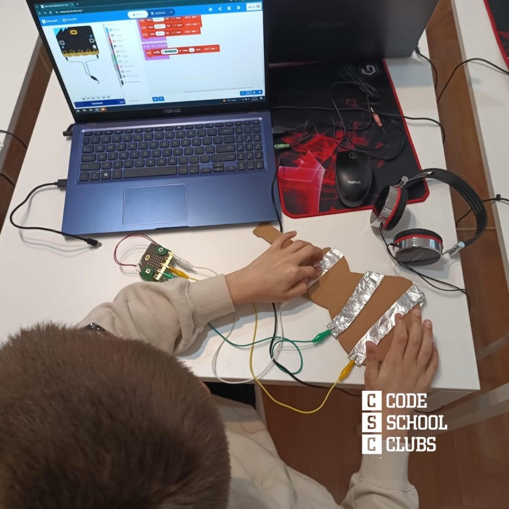 Code School Clubs Iași