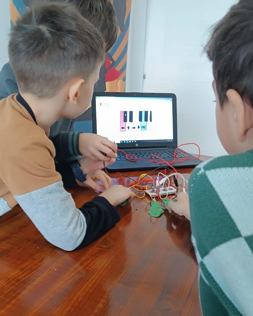 Tech Genius Academy