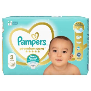 scutec pampers preium care