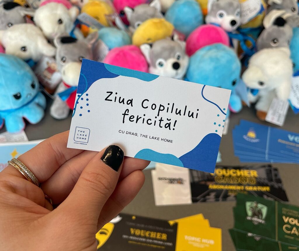 Activități și evenimente pentru copii de 1 iunie 2026 în Sibiu (Ziua Copilului)