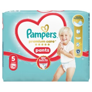 chilotel pampers