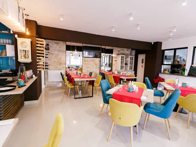 Restaurant Buongiorno