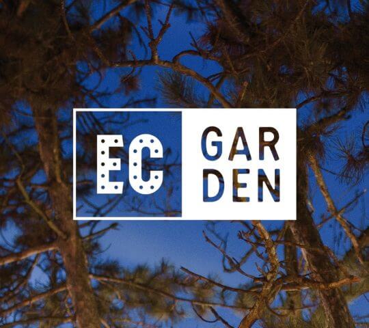 EC Garden