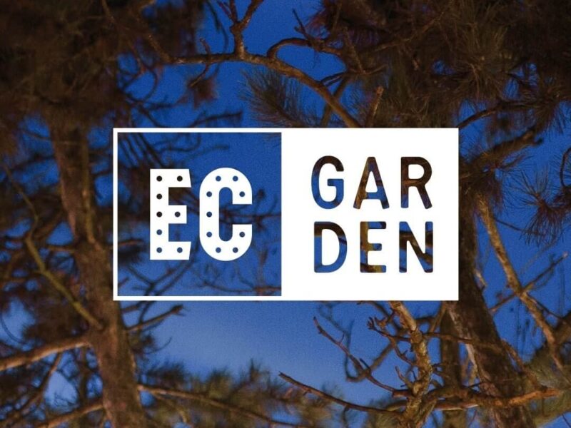 EC Garden