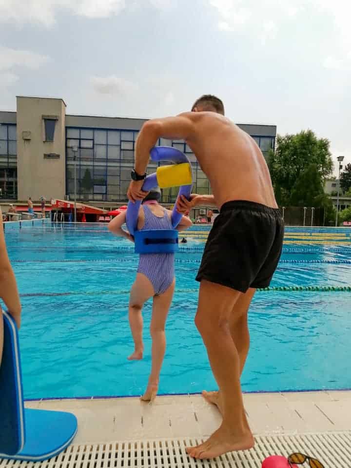 Bazinul Olimpic