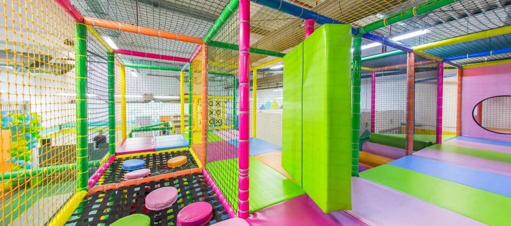 KiddyPark Vivo
