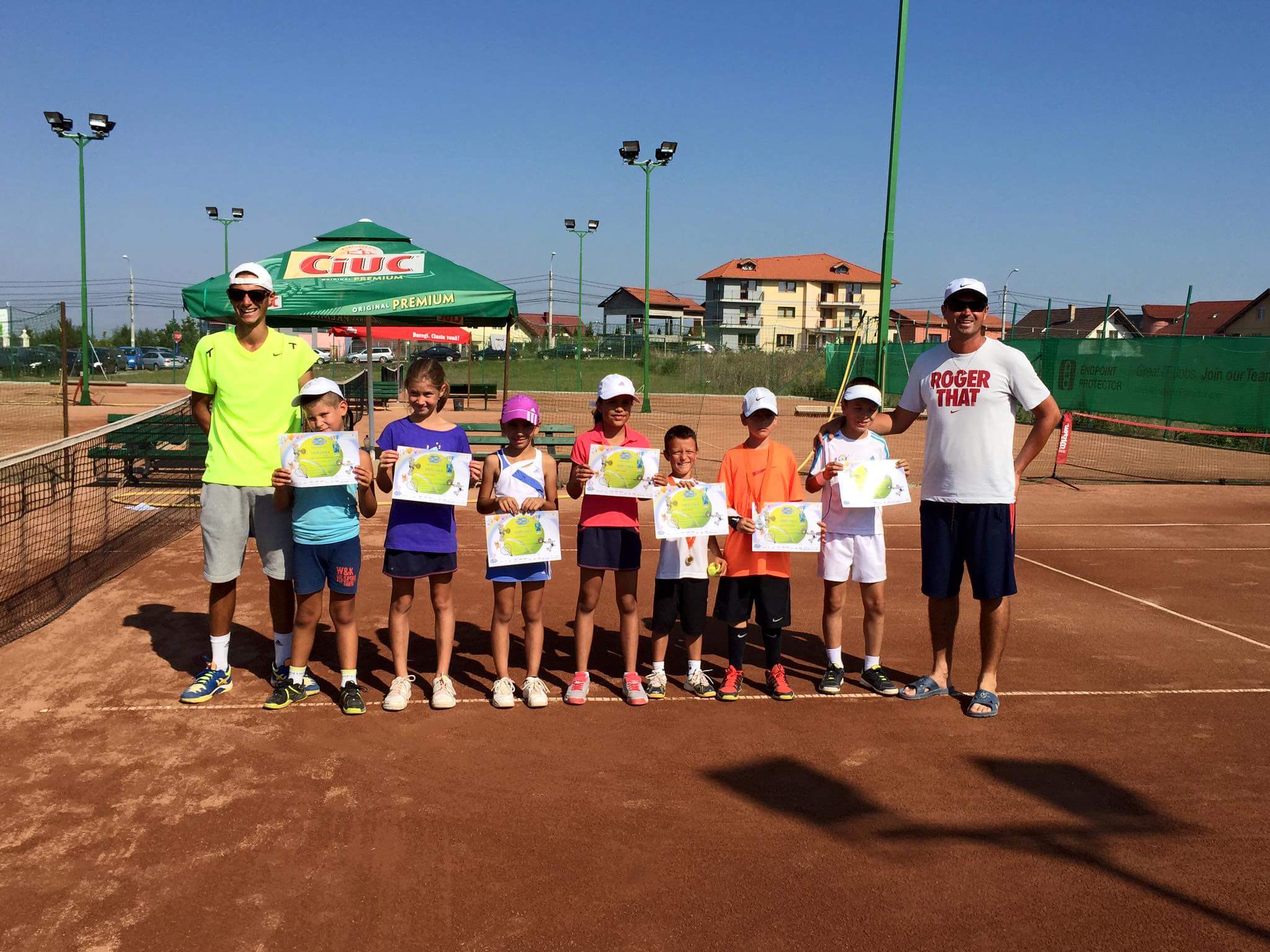 Marc Tenis