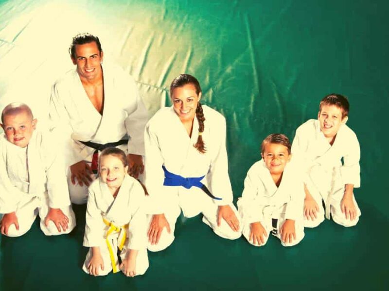 Napoca Jiu Jitsu Academy