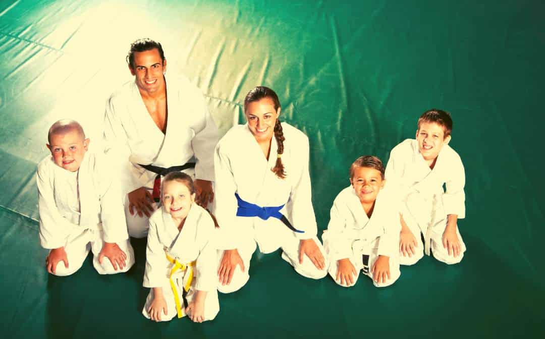 Napoca Jiu Jitsu Academy