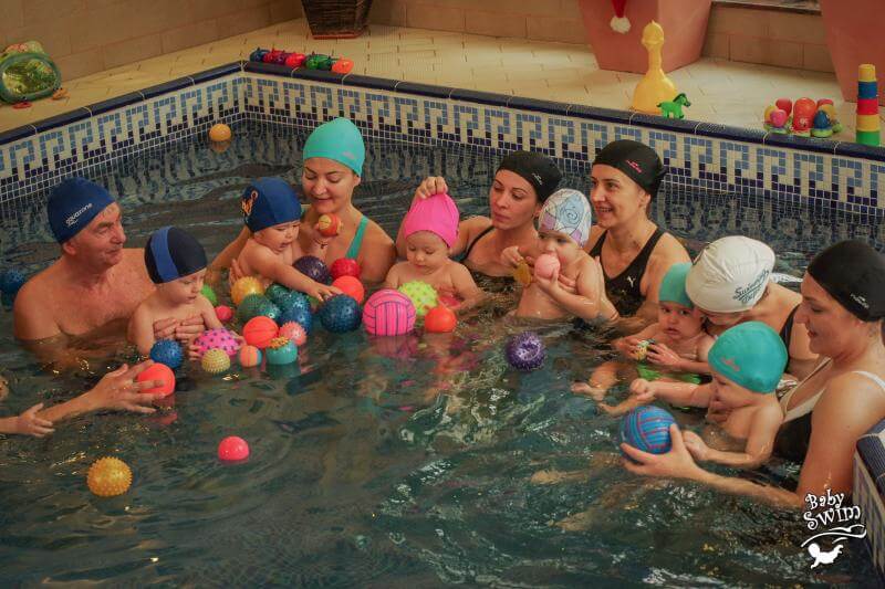 BabySwim