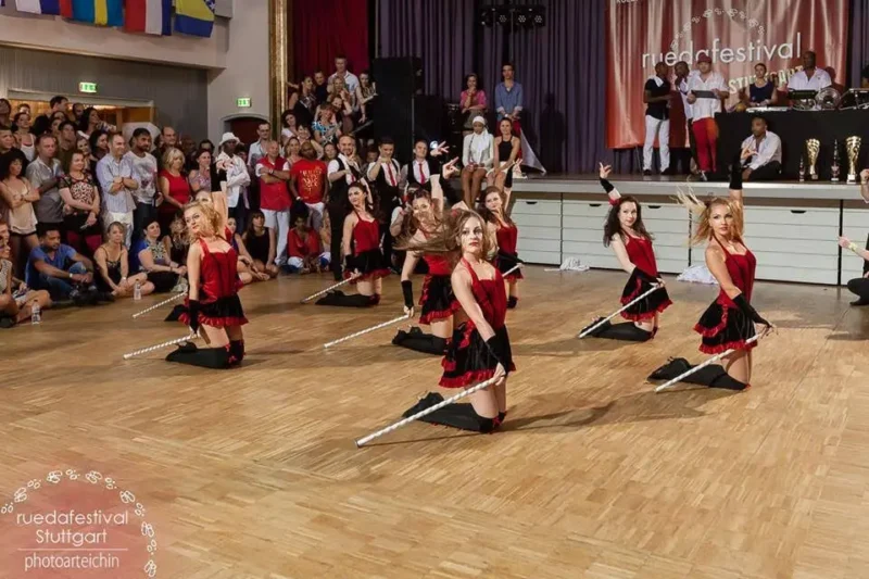 BAILArte Kids