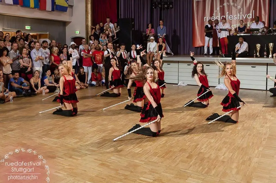 BAILArte Kids