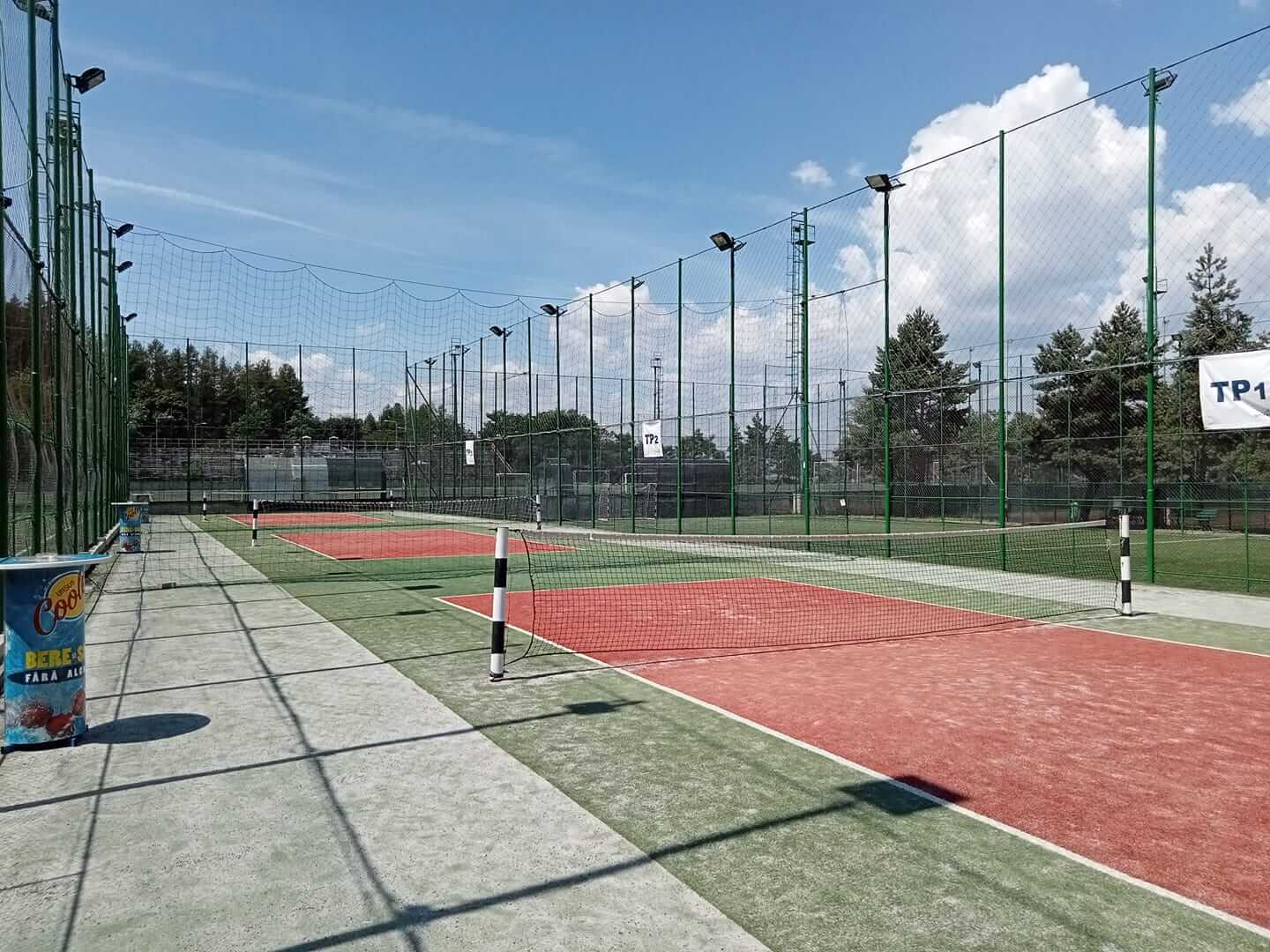 Baza Sportivă Unirea