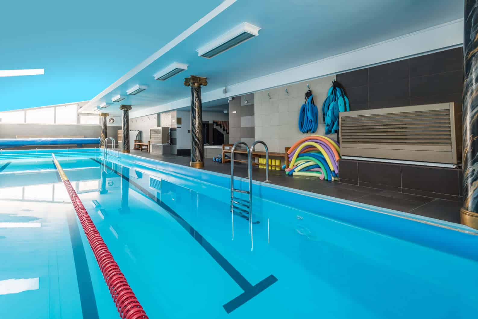 Body Bible Fitness&Spa