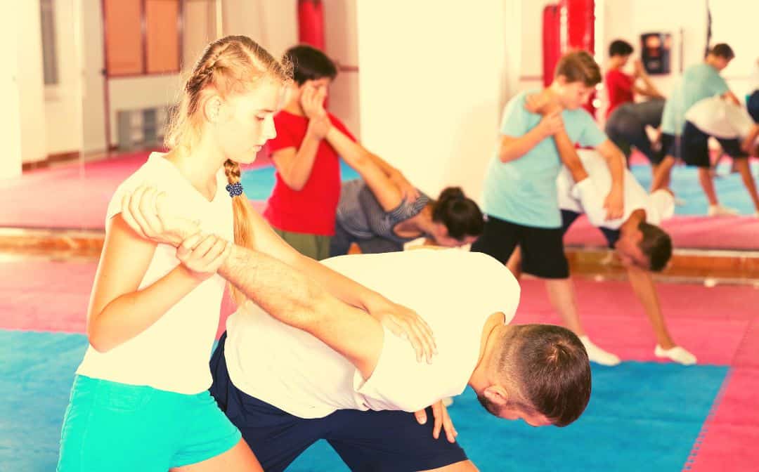 Tengu Martial Arts Center