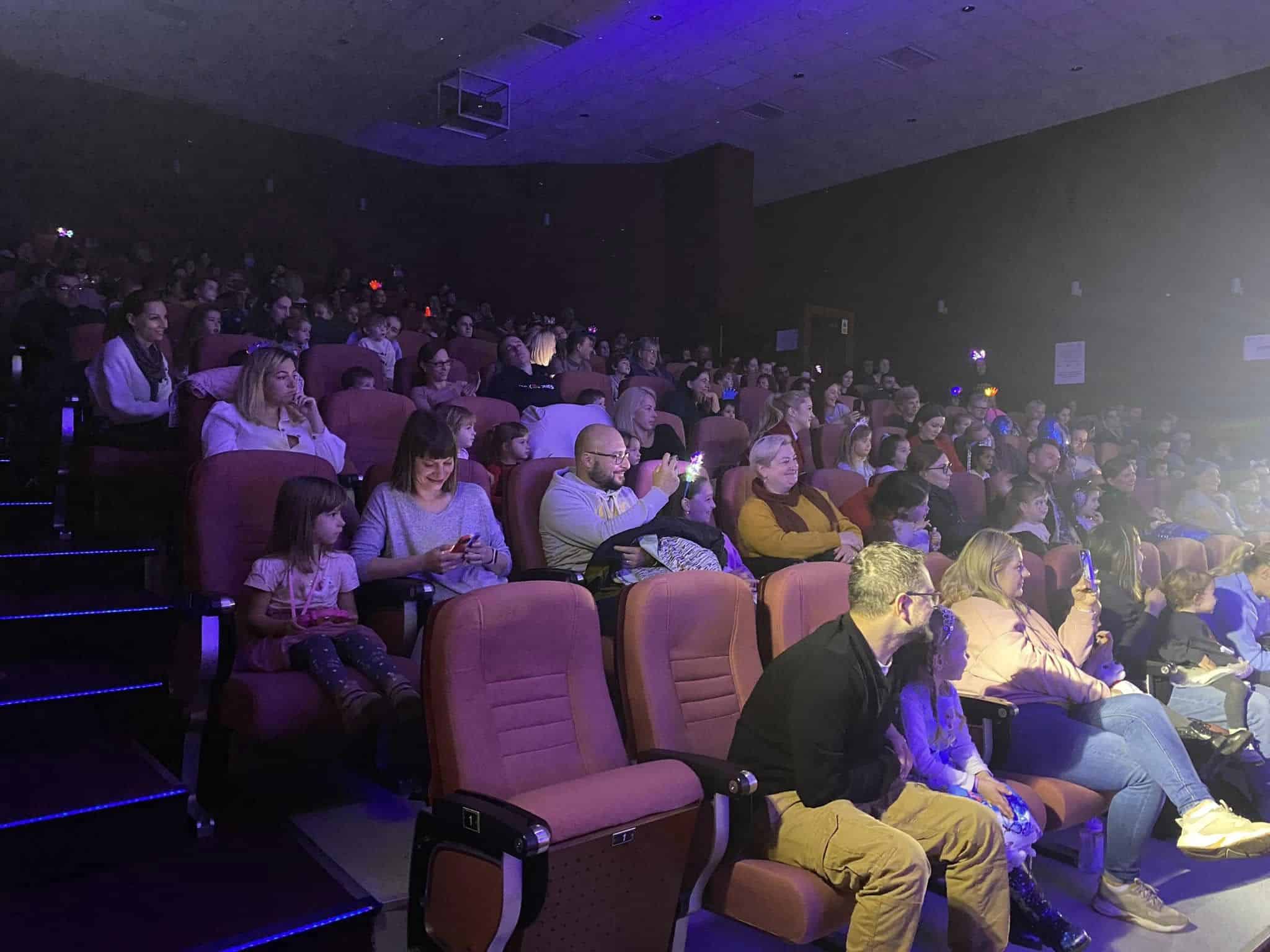 Cinema Mărăști