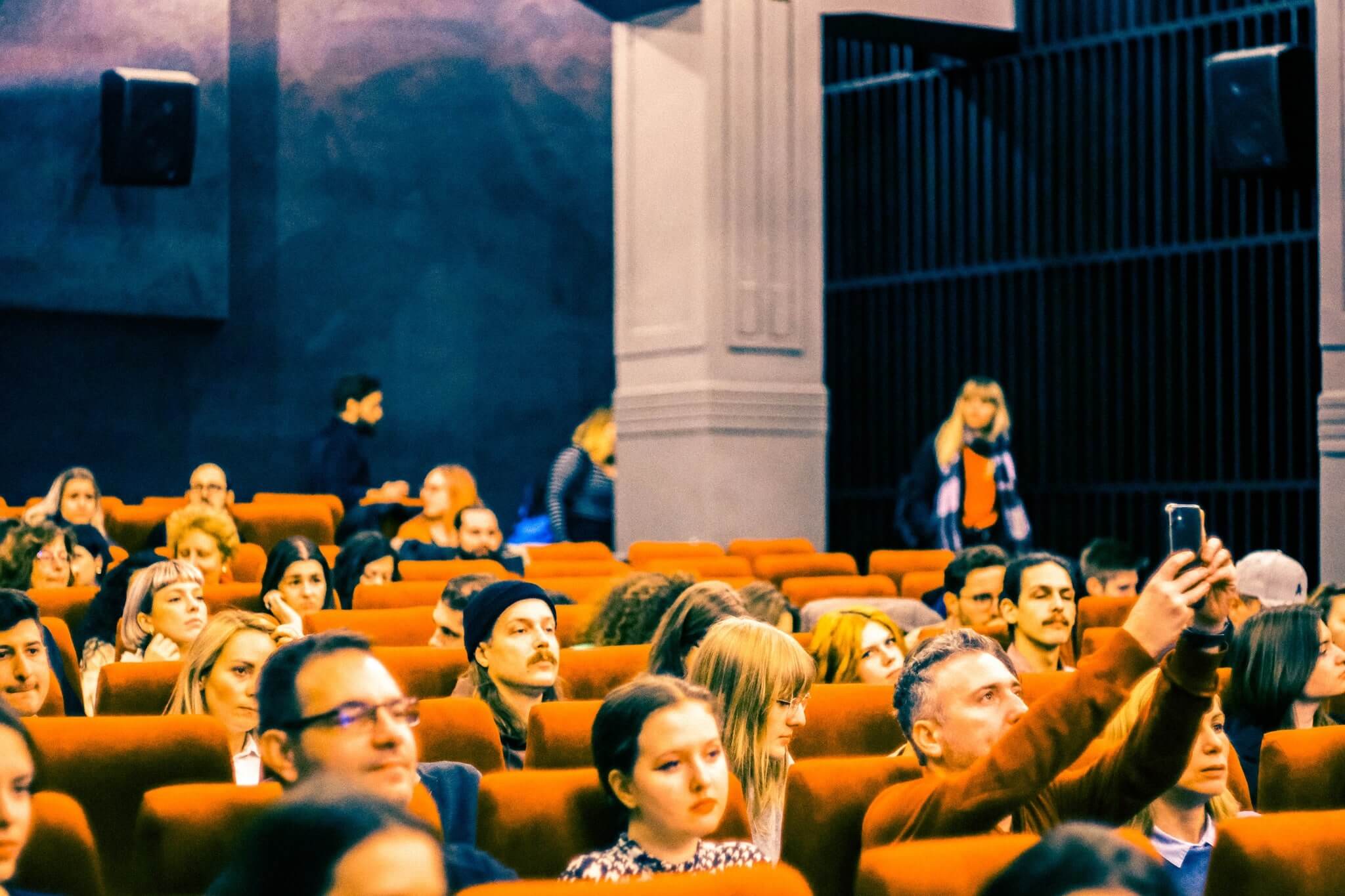 Cinema Arta