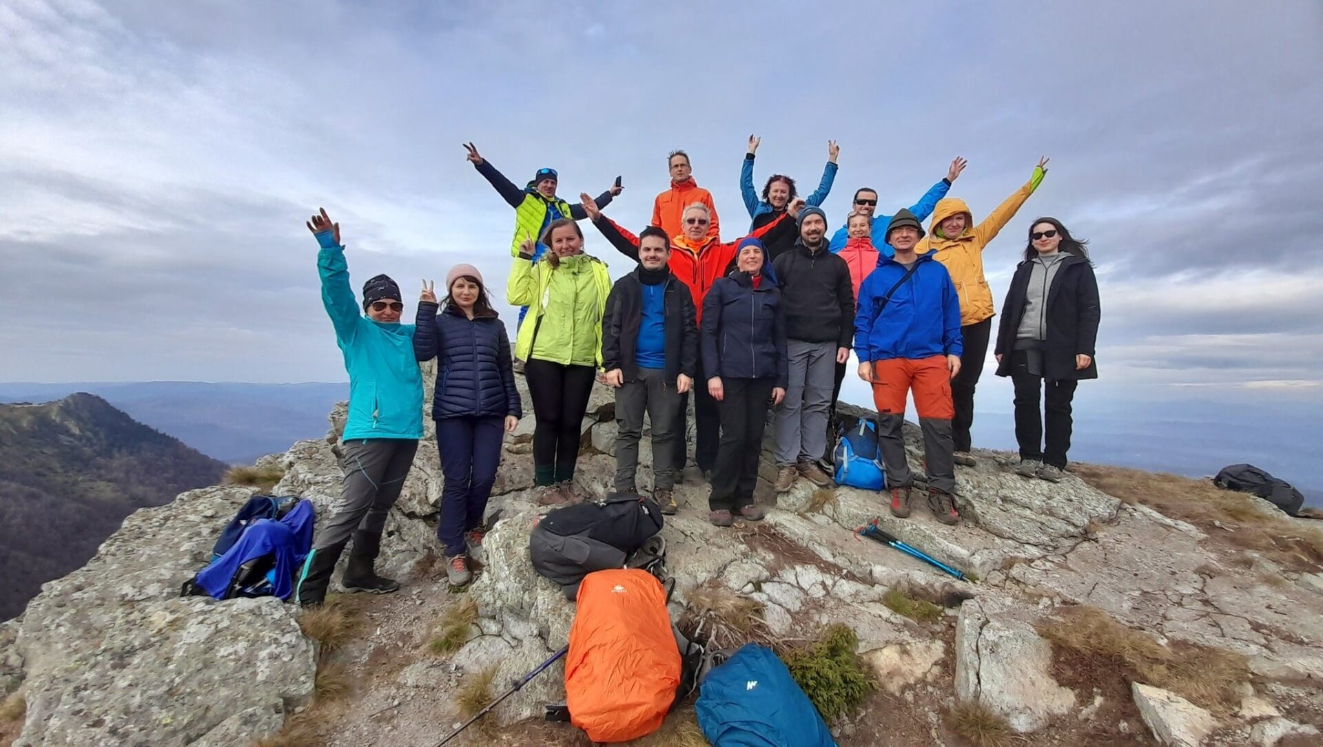 Apuseni Mountain Club