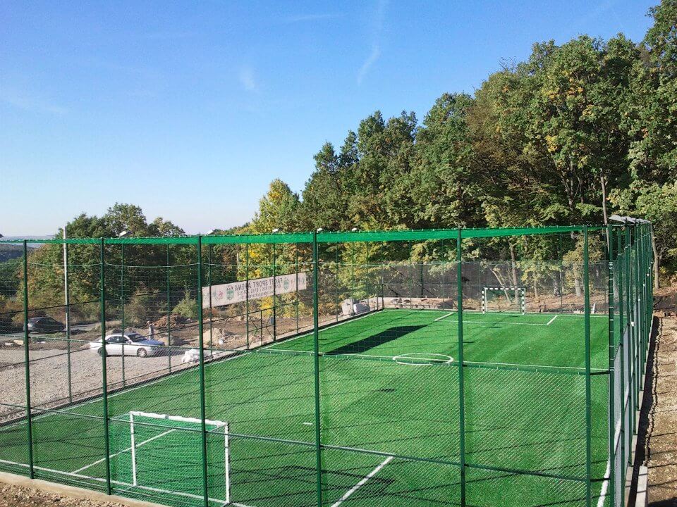 Făget Sport Arena