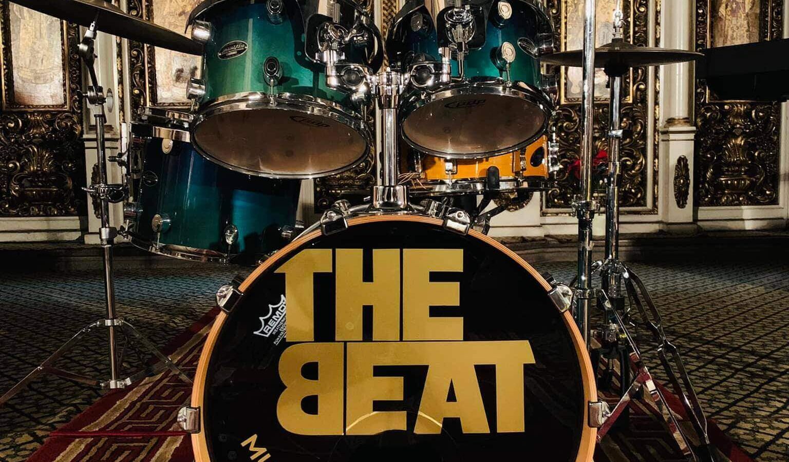 The Beat Music Place