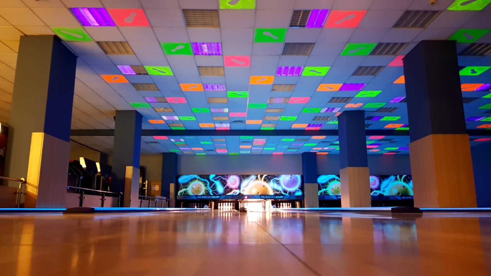 Centrul Multiplex Leul