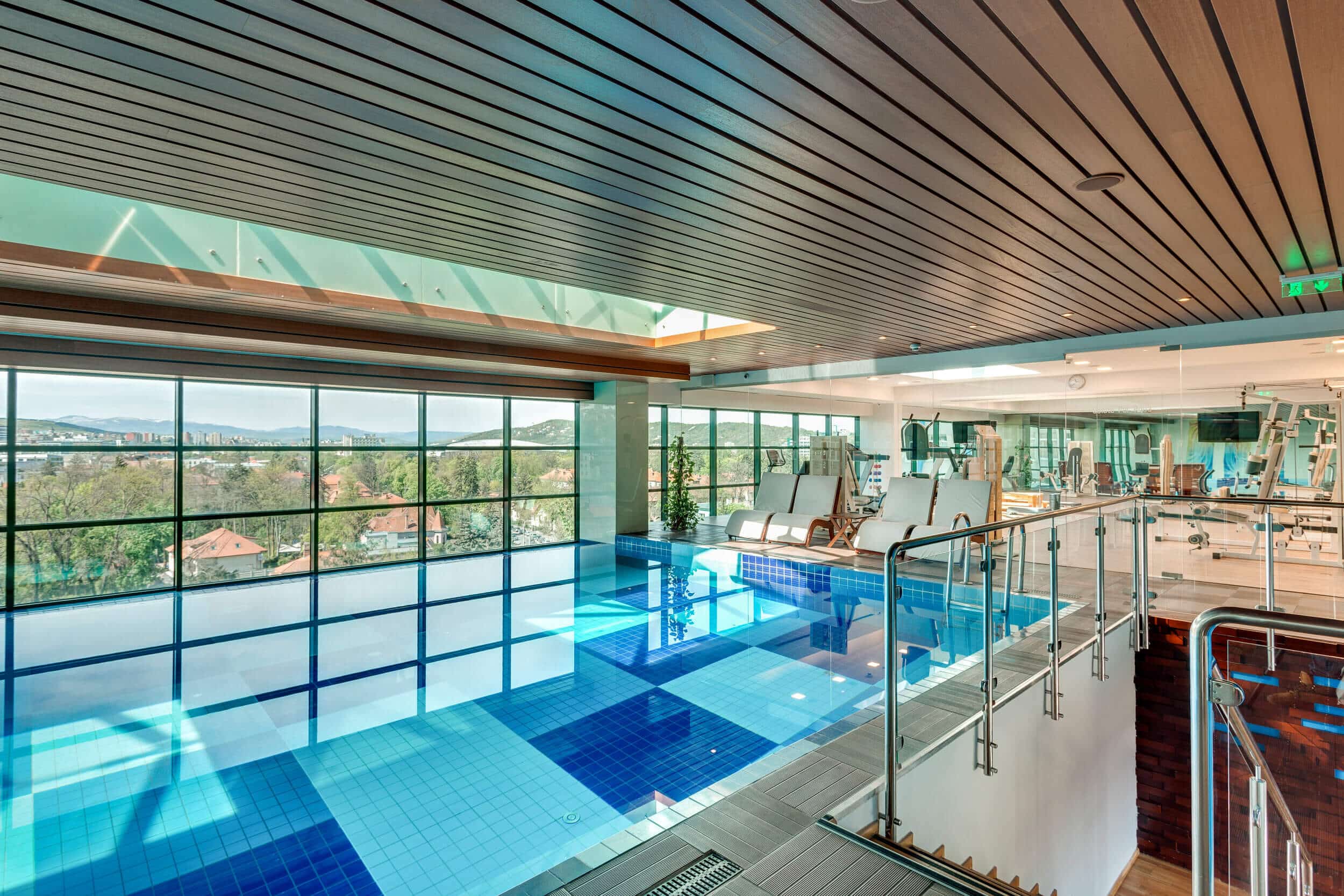 Salute per Aqua SPA
