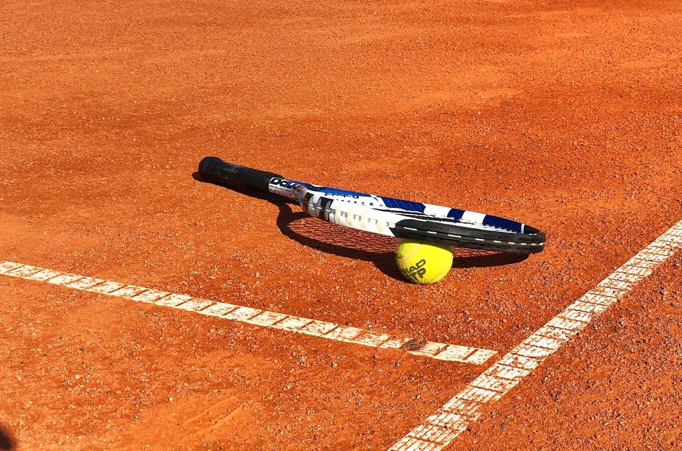 Innovia Tenis