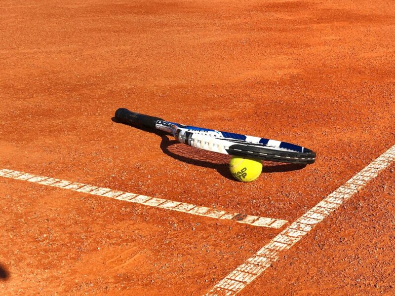 Innovia Tenis