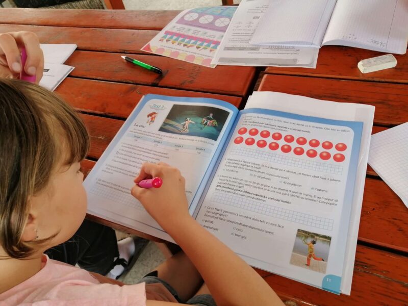 Cursuri de robotică și programare pentru copii la Mind Generation