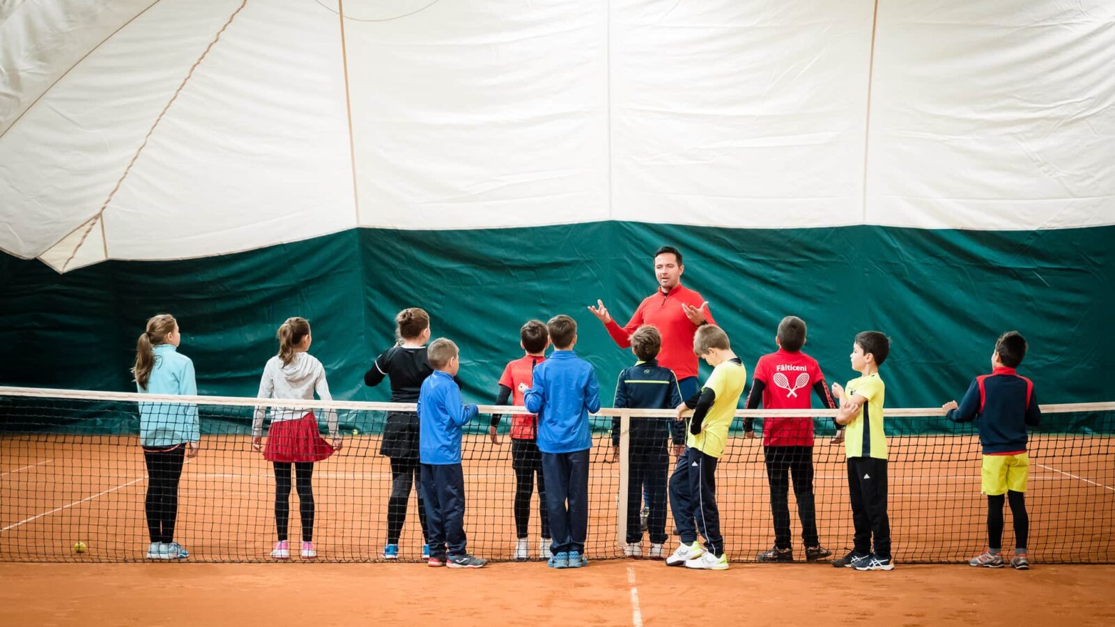 Napoca Tenis Club