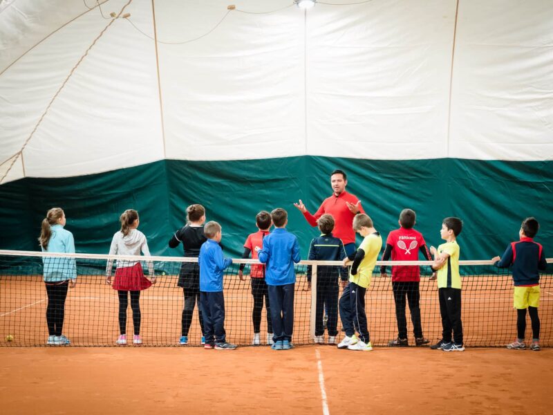 Napoca Tenis Club