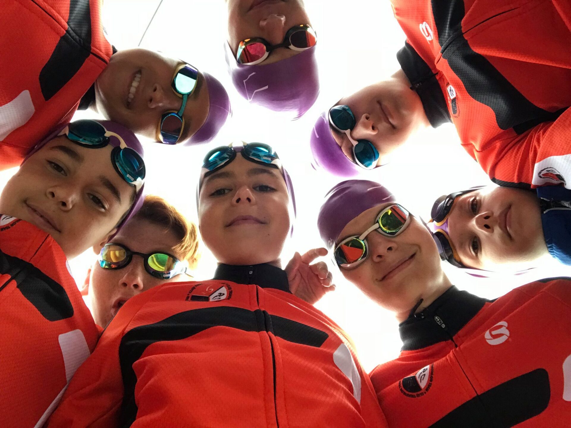Cluj Triathlon Team