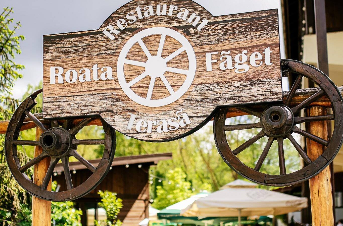 Roata Făget