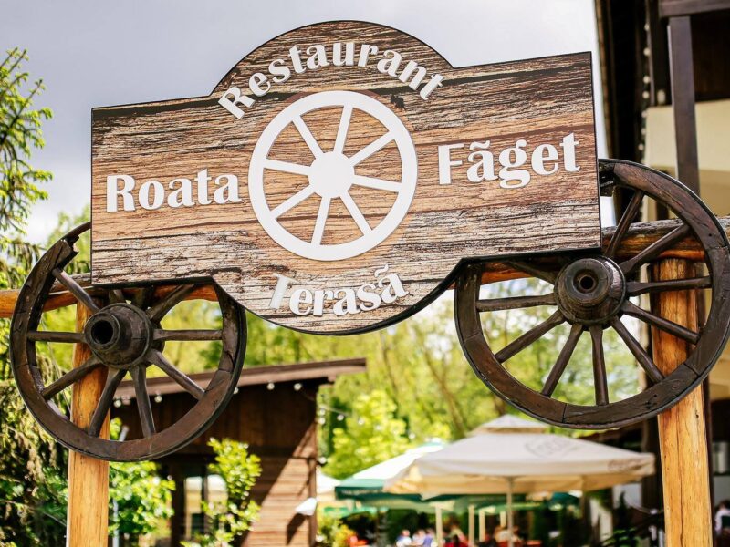Roata Făget