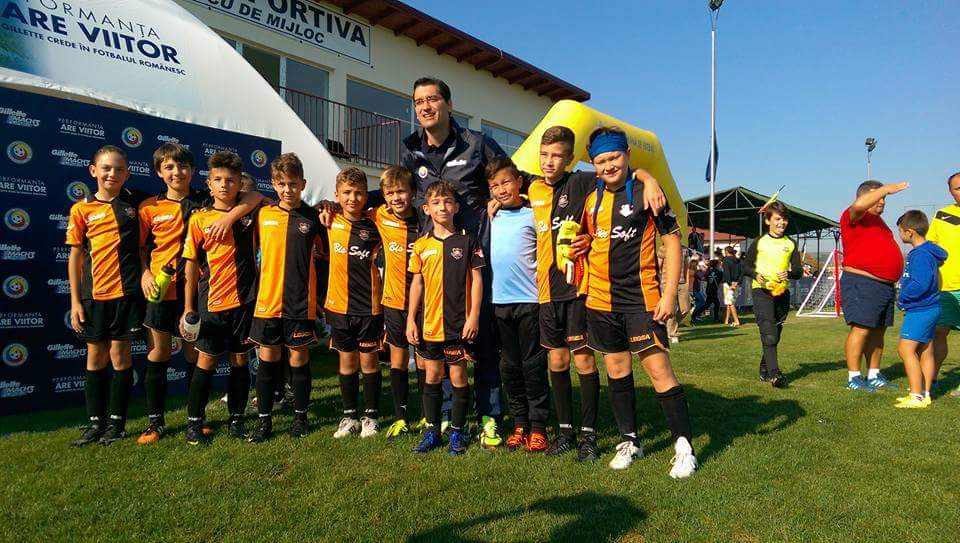 CS Sporting Cluj