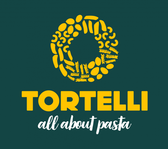 Tortelli Pasta Bar