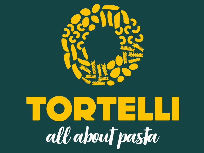 Tortelli Pasta Bar