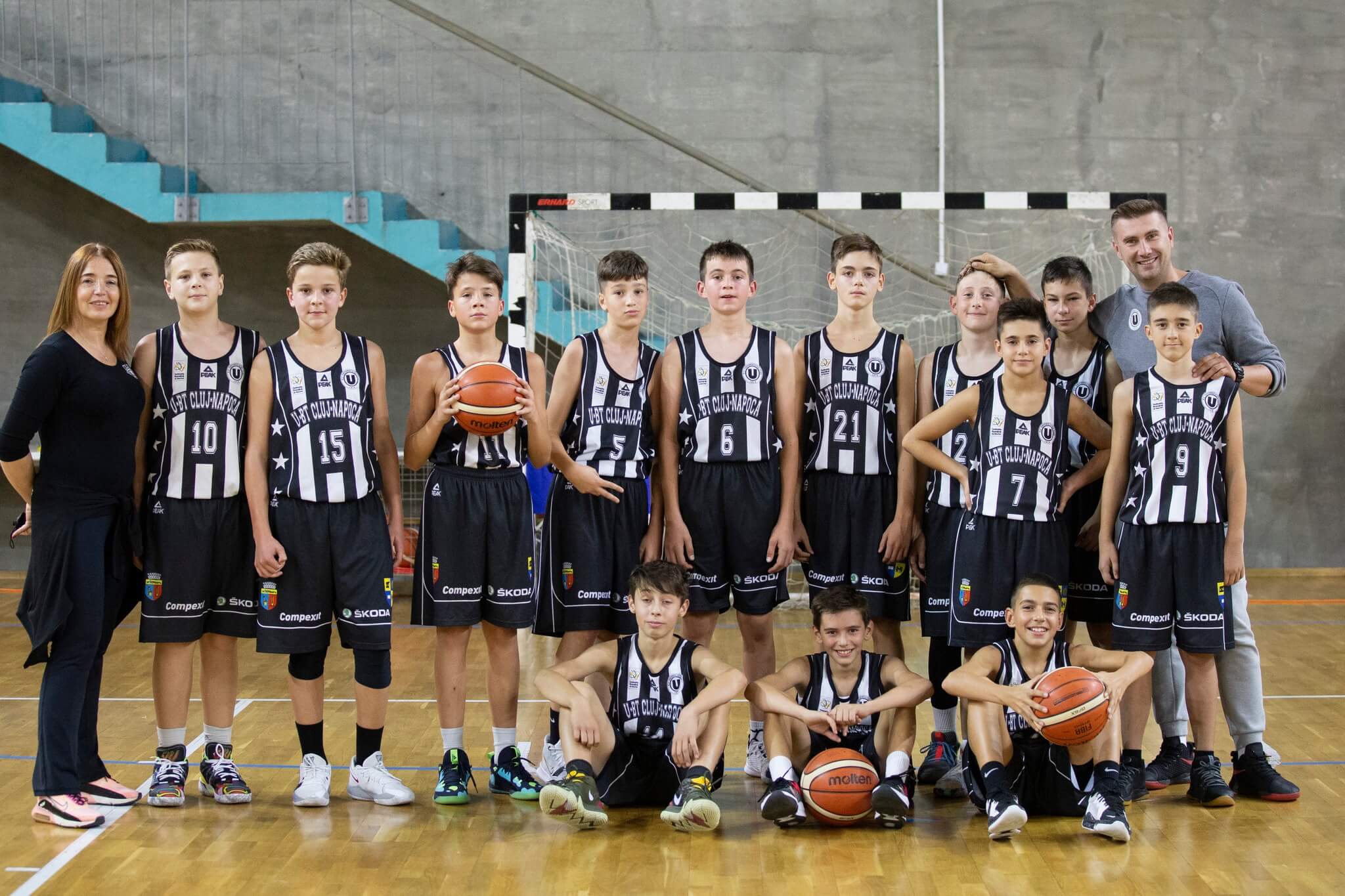 U-BT Cluj-Napoca