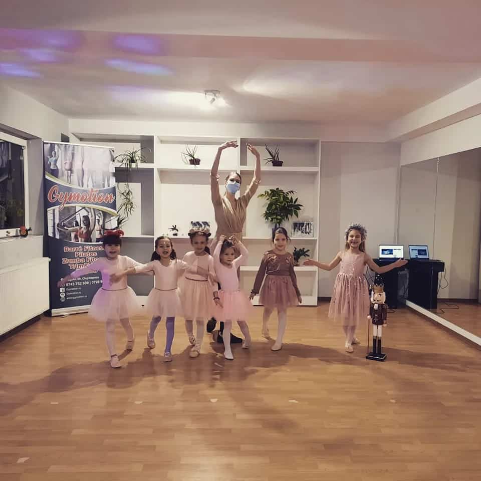 Gymotion Studio