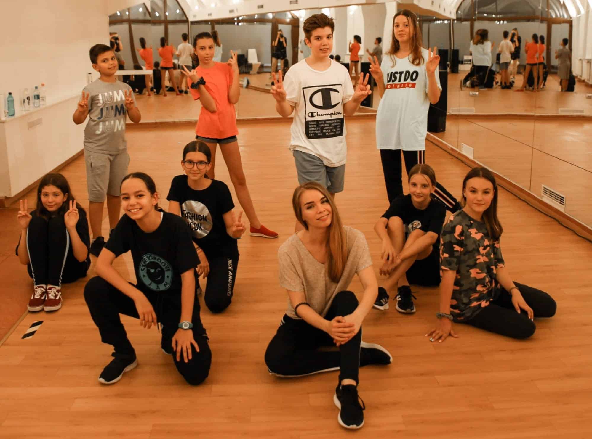 Street Groove Studio