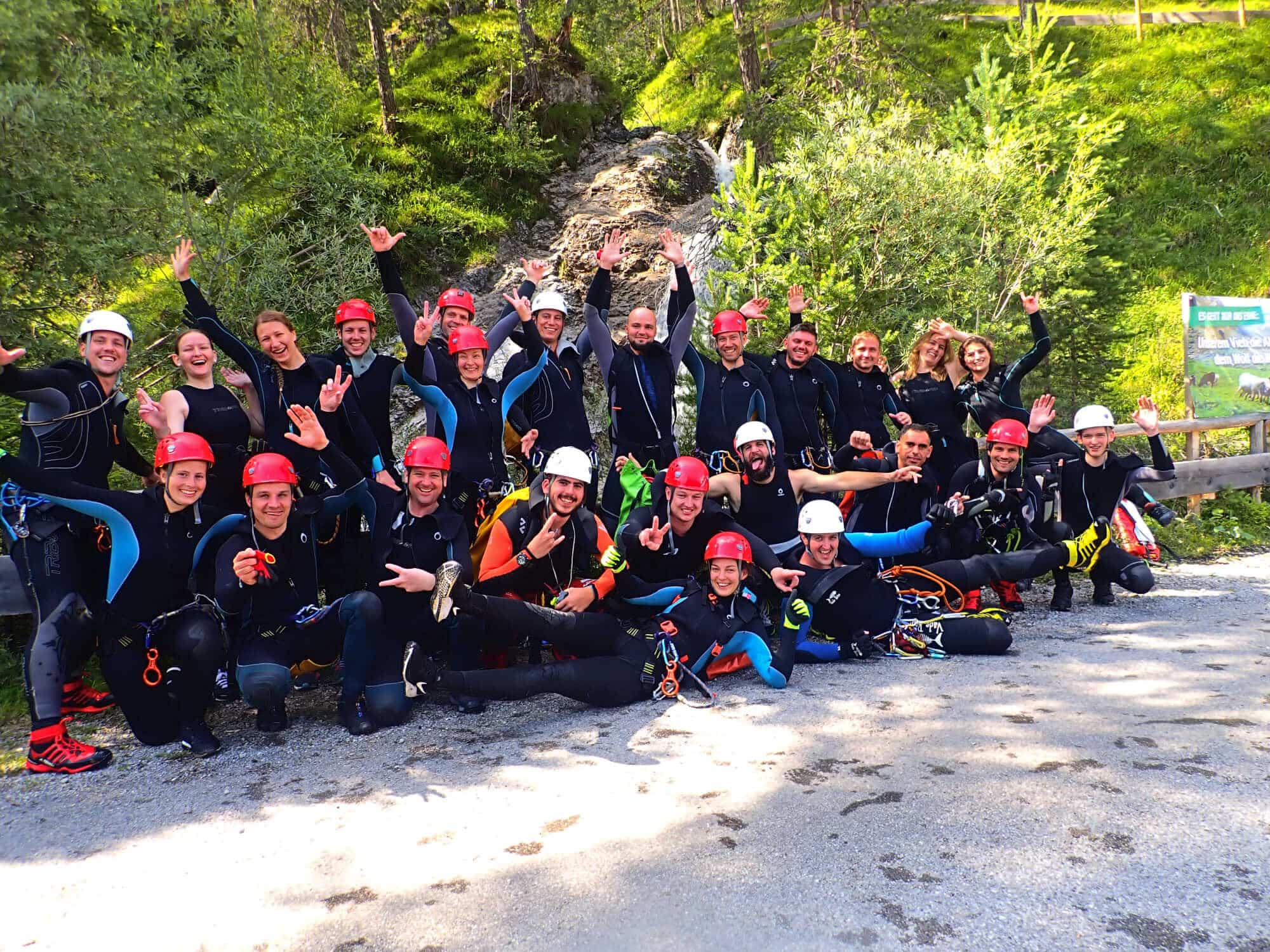 Adventure Center Transilvania