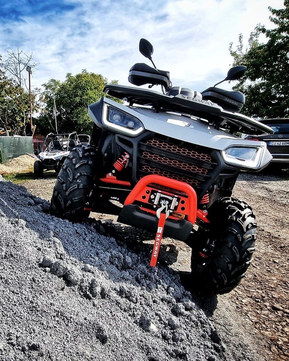 Buggy-Zone Offroad Karting