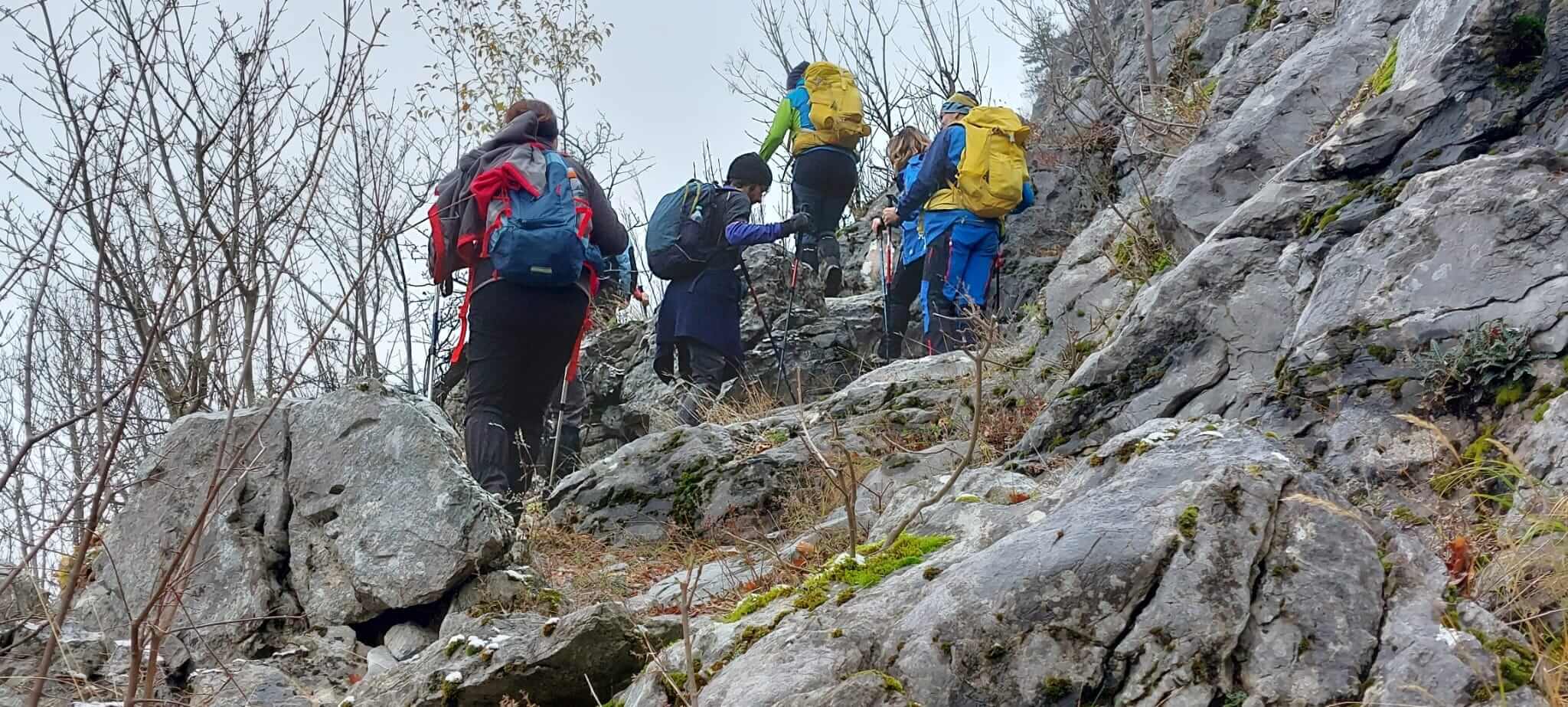 Clubul Montan Apuseni