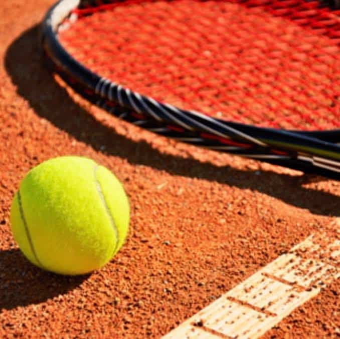 Clubul De Tenis Enjoy