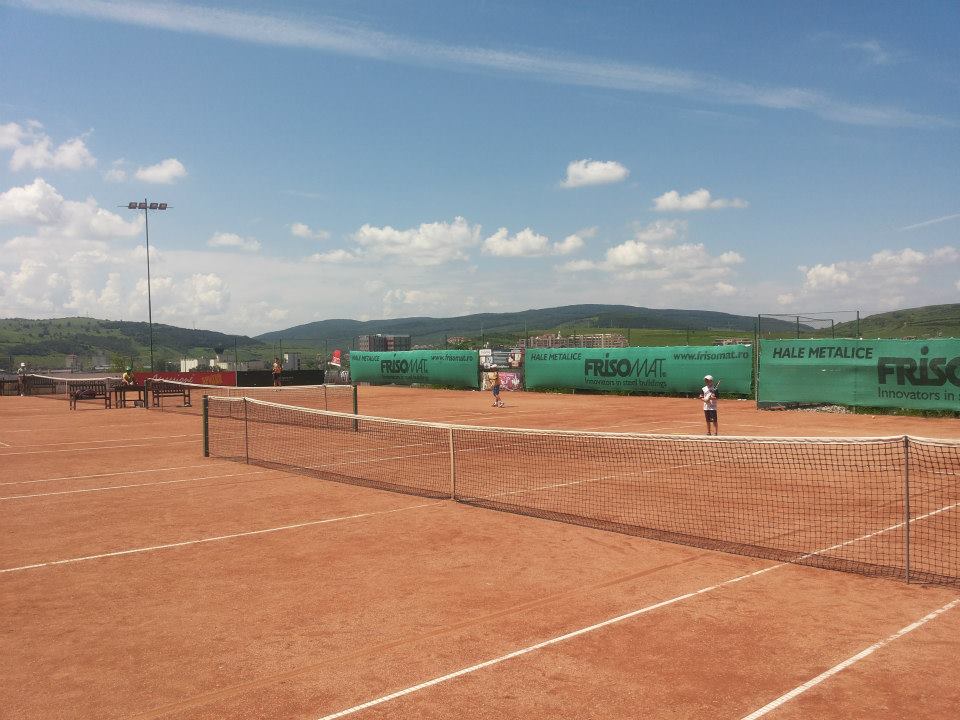 Hoia Tenis Club