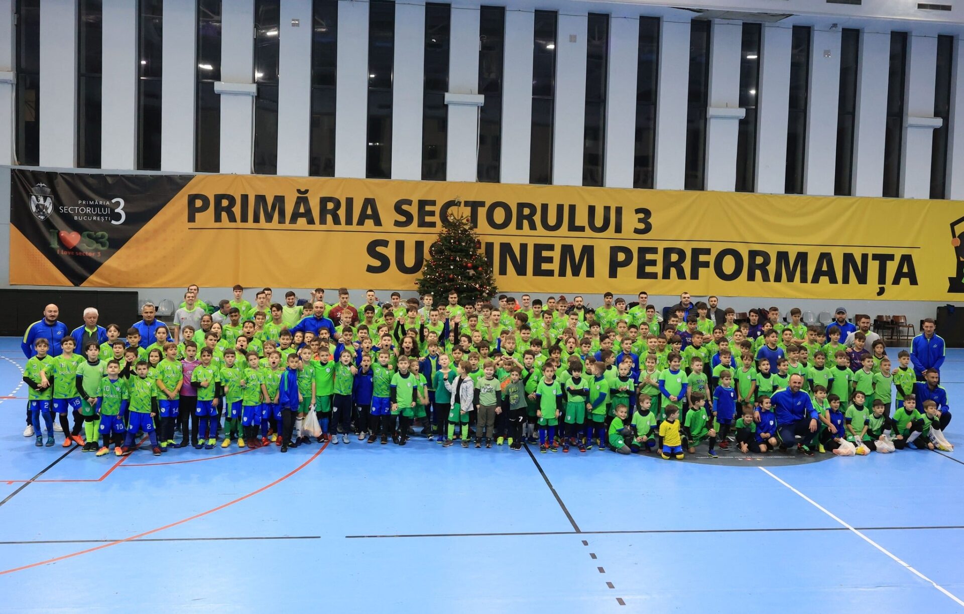 ACP 3 KIDS Sport