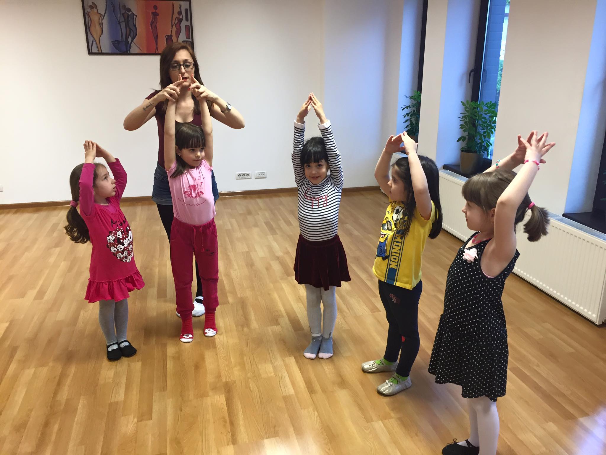 DanceTime.ro