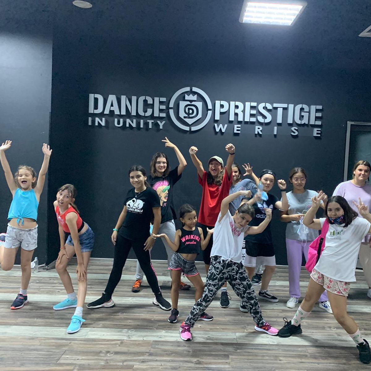 Dance Prestige Studio