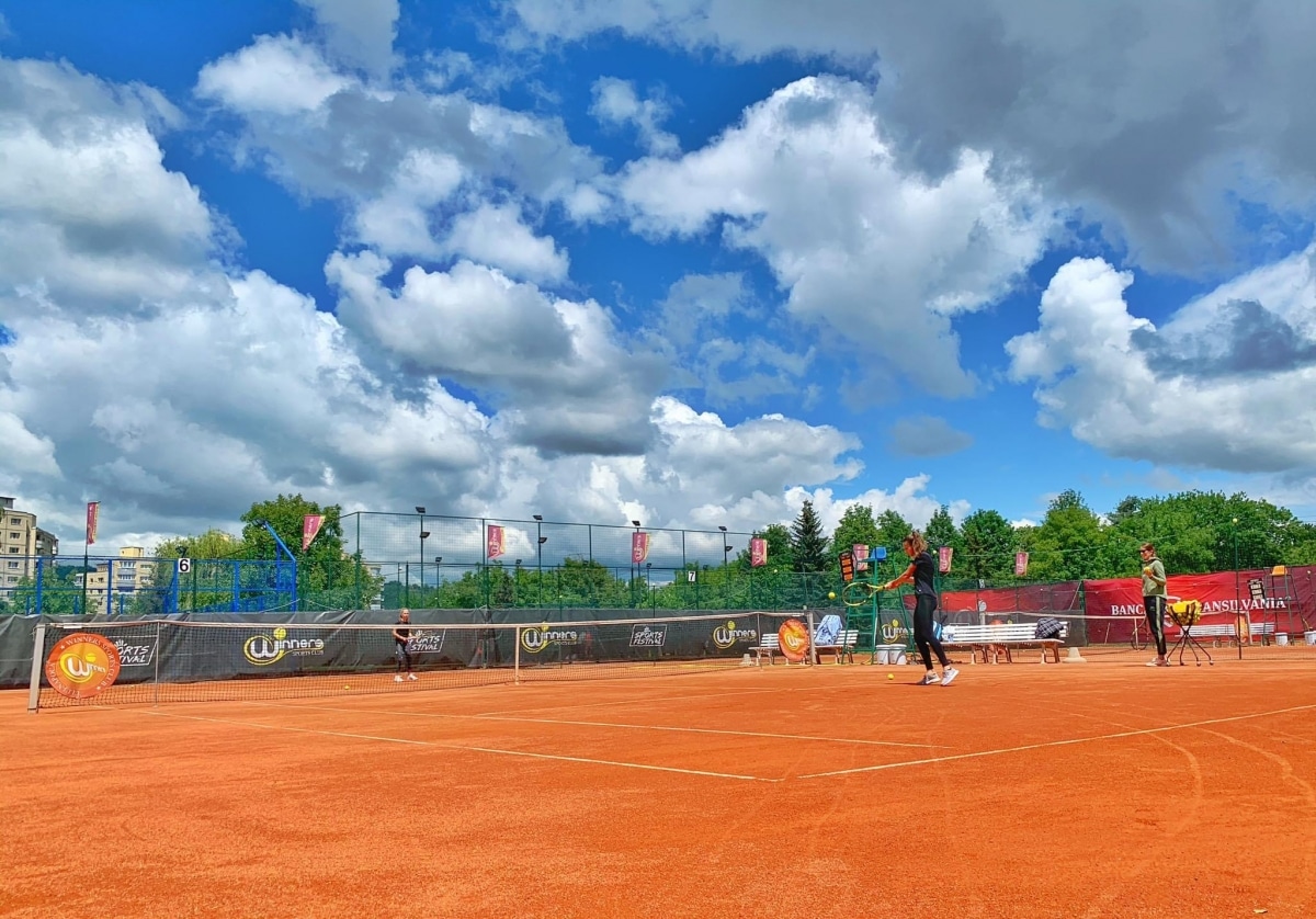 Winners Sports Club